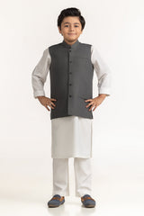UAE-Styling Waist Coat KWC-PD24-018