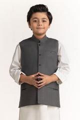 UAE-Styling Waist Coat KWC-PD24-018
