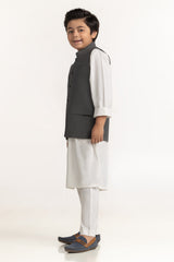 UAE-Styling Waist Coat KWC-PD24-018