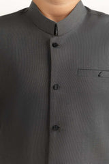 UAE-Styling Waist Coat KWC-PD24-018