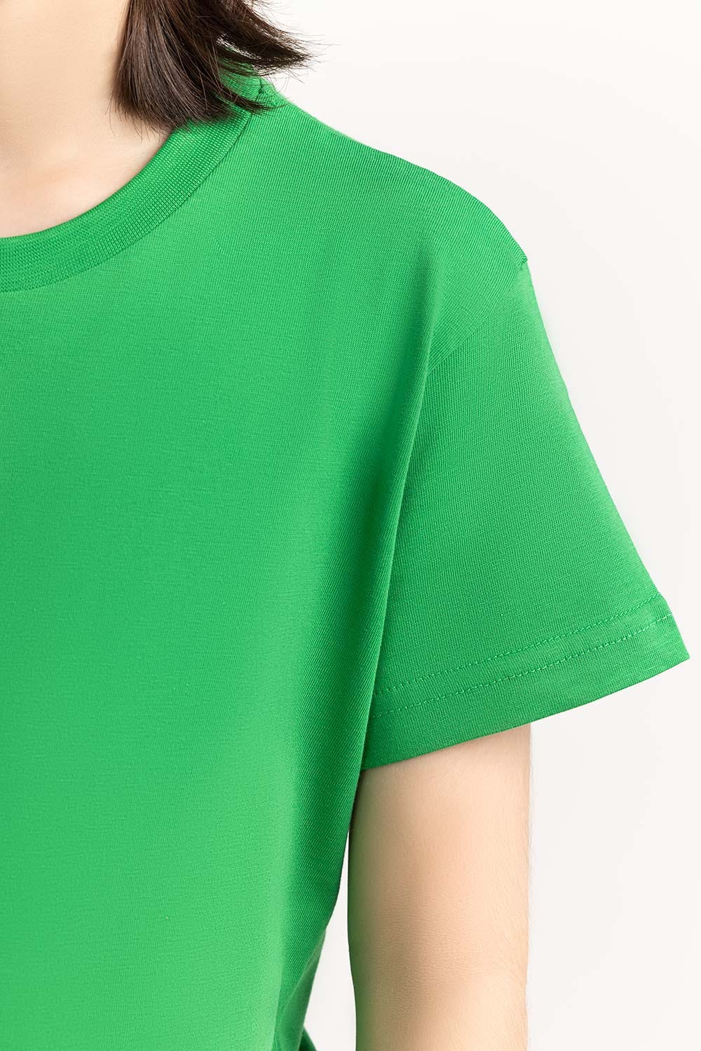 UAE -Toddler Boys Green T-Shirt 231-513-001 E
