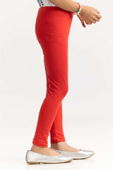 UAE -Toddler Girl Red Trouser 231-620-002