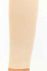 UAE -Beige Jersey Tights TR-22-50