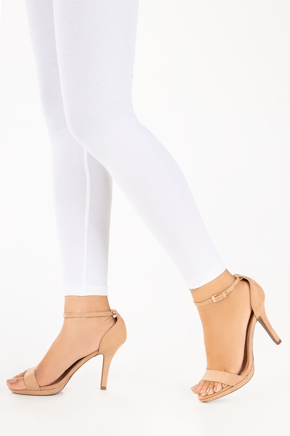 UAE -White Tights TR-22-50