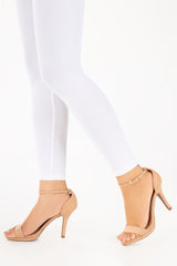 UAE -White Tights TR-22-50