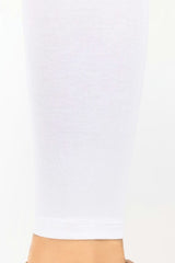 UAE -White Tights TR-22-50