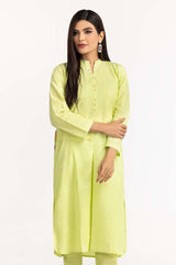 UAE -Cotton Neps Dyed Shirt And Trouser WGK-NYS-DY-2488