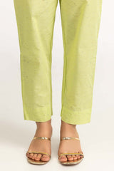 UAE -Cotton Neps Dyed Shirt And Trouser WGK-NYS-DY-2488