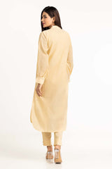 UAE -Cotton Neps Dyed Shirt And Trouser WGK-NYS-DY-2490
