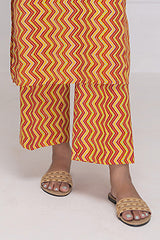 UAE -Cambric Printed Trouser WGK-TRS-DP-446