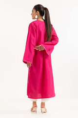 UAE -Needle Craft Yarn Dyed Embroidered Shirt WGK-YDS-DE-2593