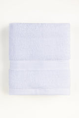 UAE-White Anti Microbial Sports Towel