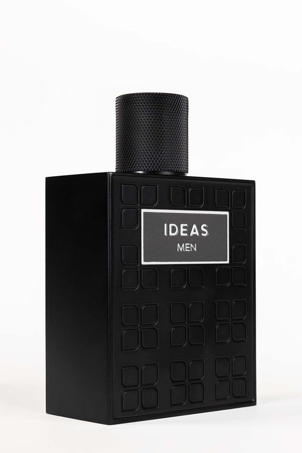 UAE -Ideas Men