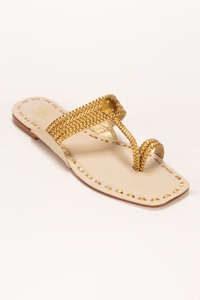 UAE -Golden Kolhapuri IDFT-SS22-20