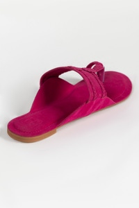 UAE -Pink Kolhapuri IDFT-SS22-25