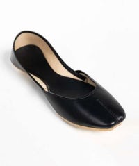 UAE -Black Khussa IDFT-SS22-44