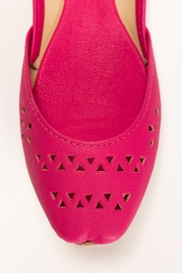 UAE -Pink Khussa IDFT-SS22-29