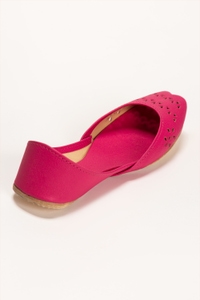UAE -Pink Khussa IDFT-SS22-29