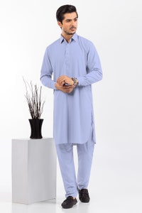 UAE -Opus Vista Unstitched Fabric Blended