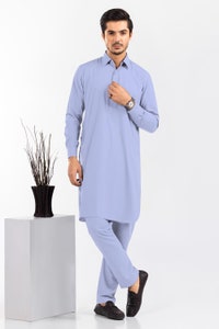 UAE -Opus Vista Unstitched Fabric Blended
