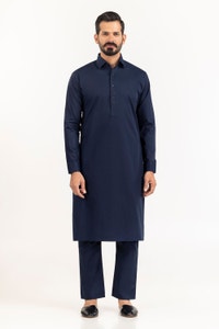 UAE -Picasso Latha Unstitched Fabric Cotton