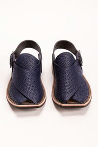 UAE -Men Indigo Peshawari IDFT-SS22-88