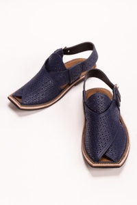UAE -Men Indigo Peshawari IDFT-SS22-88