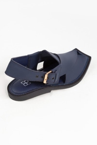 UAE -Men Navy Blue Peshawari IDFT-SS22-95