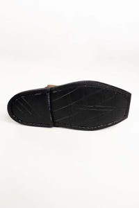UAE -Men Brown Peshawari IDFT-SS22-86