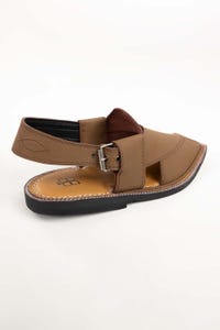UAE -Men Brown Peshawari IDFT-SS22-86