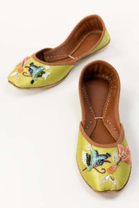 UAE -Women Multi Khussa IDFT-AW22-54