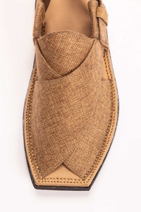 UAE -Fawn Men Peshawari IDFT-AW23-01