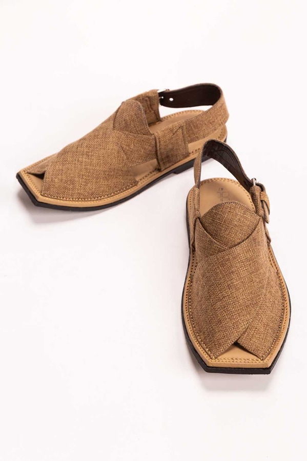 UAE -Fawn Men Peshawari IDFT-AW23-01