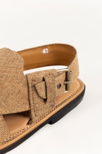 UAE -Fawn Men Peshawari IDFT-AW23-01