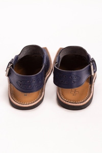 UAE -Indigo Men Peshawari IDFT-AW23-02