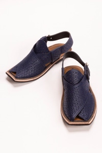 UAE -Indigo Men Peshawari IDFT-AW23-02