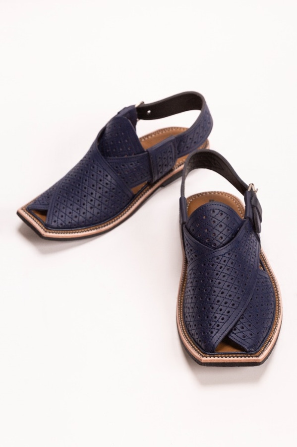 UAE -Indigo Men Peshawari IDFT-AW23-02