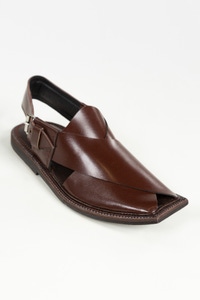 UAE -Brown Men Peshawari IDFT-AW23-03
