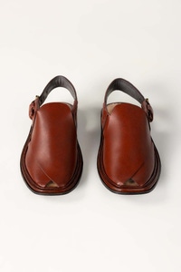 UAE -Brown Men Peshawari IDFT-AW23-05