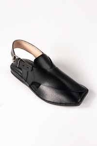 UAE -Black Men Peshawari IDFT-AW23-68