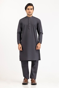 UAE -Excel Fine Easy Care Unstitched Fabric Cotton