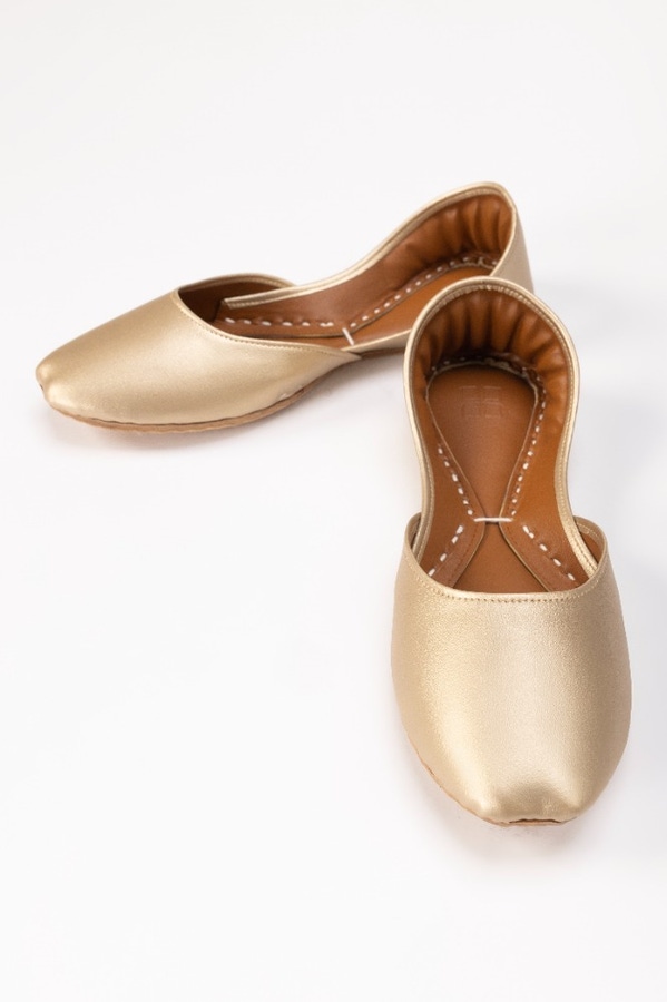 UAE -Golden Khussa IWE-KHS24-004