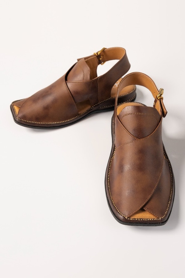 UAE -Brown Peshawri IME-PSH24-001