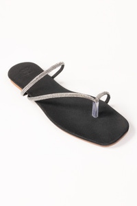 UAE-Black Slipper IWW-SLP24-023
