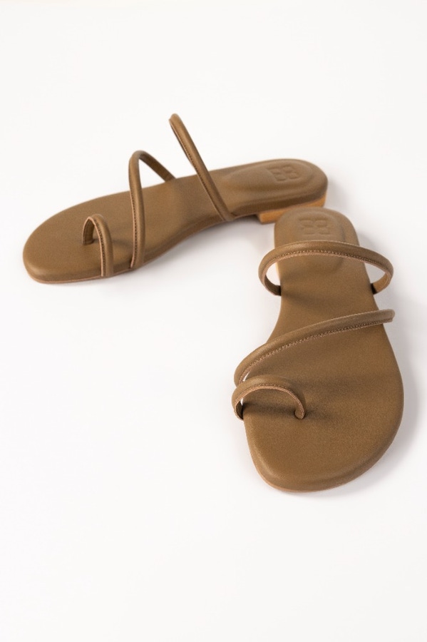 UAE -Olive Slipper IWW-SLP24-017