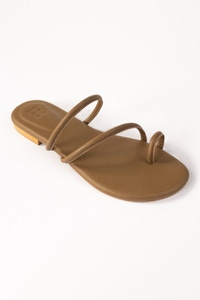 UAE -Olive Slipper IWW-SLP24-017