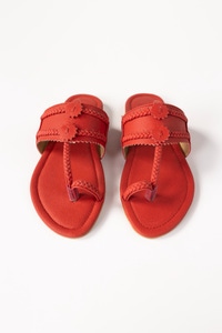 UAE-Red Kolhapuri IWE-KLP24-002