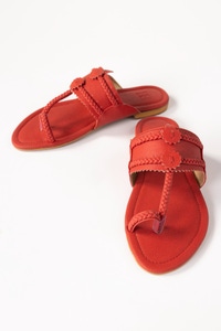UAE-Red Kolhapuri IWE-KLP24-002