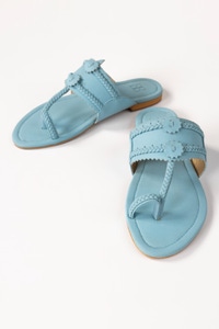 UAE-Blue kolhapuri IWE-KLP24-003