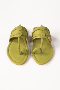 UAE-Green Kolhapuri IWE-KLP24-005